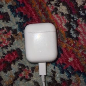 Working Airpods Case